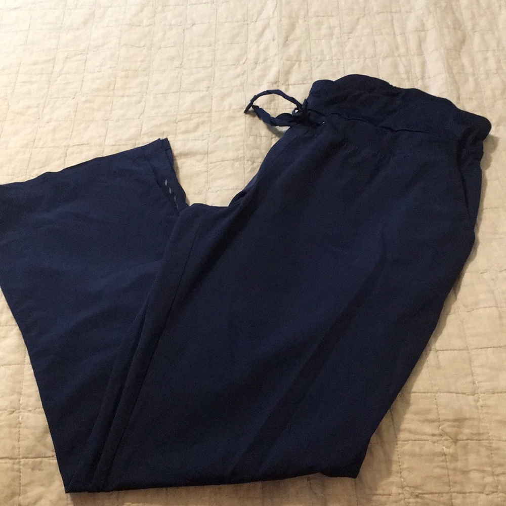 Barco One 5206 Navy Scrub Pants